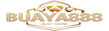 Logo Buaya888